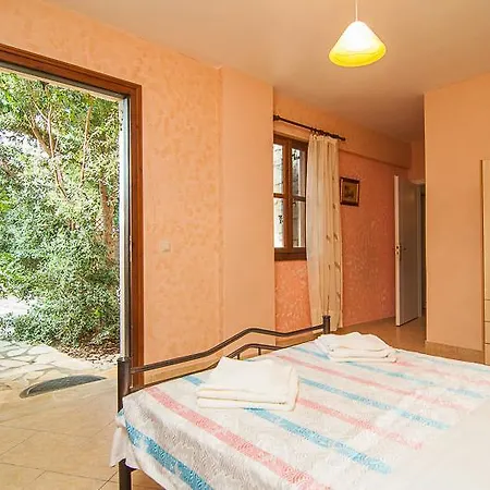 Villa Sarris *