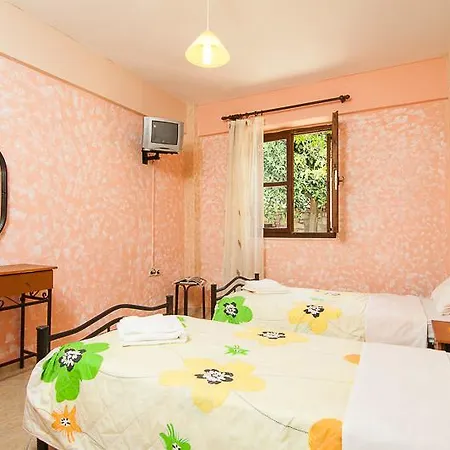 Sarris Villa Argouli
