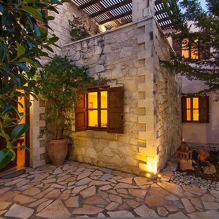 Sarris Villa