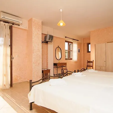 Villa Sarris